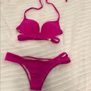 Making space in my closet